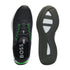 TENIS NEGROS EVO RUNN BOSS